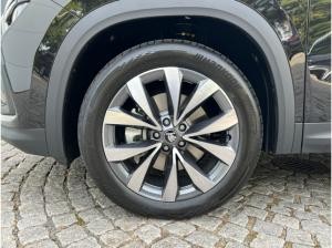 Skoda Kodiaq Selection 2.0 TDI DSG *7-Sitzer, AHK, Navi*
