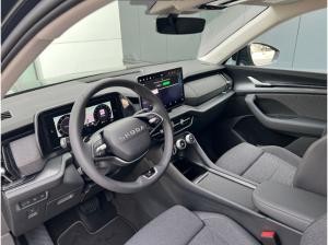 Skoda Kodiaq Selection 2.0 TDI DSG *7-Sitzer, AHK, Navi*