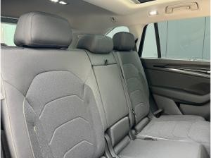 Skoda Kodiaq Selection 2.0 TDI DSG *7-Sitzer, AHK, Navi*