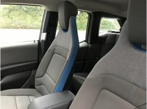 BMW i3 94Ah Range Extender HK HiFi DAB LED GSD RFK