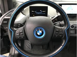 BMW i3 94Ah Range Extender HK HiFi DAB LED GSD RFK