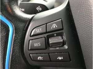 BMW i3 94Ah Range Extender HK HiFi DAB LED GSD RFK