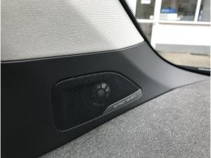 BMW i3 94Ah Range Extender HK HiFi DAB LED GSD RFK