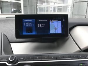 BMW i3 94Ah Range Extender HK HiFi DAB LED GSD RFK