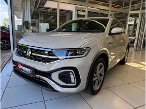 Volkswagen T-Roc R-Line TSI DSG 249,-