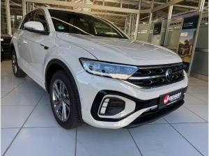 Volkswagen T-Roc R-Line TSI DSG 249,-