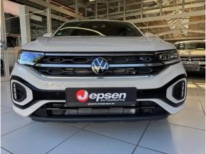Volkswagen T-Roc R-Line TSI DSG 249,-