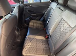 Volkswagen T-Roc R-Line TSI DSG 249,-