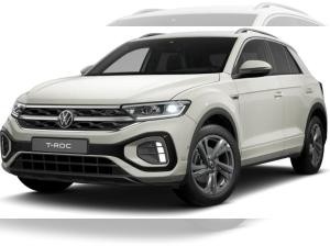 Volkswagen T-Roc R-Line TSI DSG 249,-