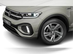 Volkswagen T-Roc R-Line TSI DSG 249,-