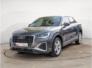 Audi Q2 S line 35 TFSI