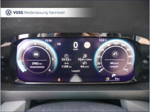 Volkswagen Crafter 35 Kasten Lang Vorber. AHK Kamera Klima