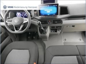 Volkswagen Crafter 35 Kasten Lang Vorber. AHK Kamera Klima