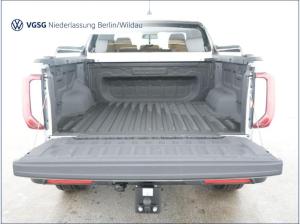 Volkswagen Amarok V6 DC Style Bluetooth Navi LED Vollleder