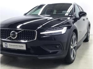 Volvo V60 CC B4 Diesel AWD Plus 19"+VOLL-LED+STANDHZG