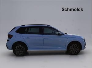 Skoda Kamiq Tour 1.0 TSI DSG ACC LED PDC DAB RFK