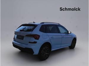 Skoda Kamiq Tour 1.0 TSI DSG ACC LED PDC DAB RFK