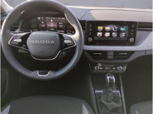 Skoda Kamiq Tour 1.0 TSI DSG ACC LED PDC DAB RFK