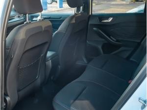 Ford Focus ST-Line Turnier WinterP. FahrerAss.P. NAVI BLIS uvm.
