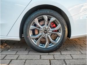 Ford Focus ST-Line Turnier WinterP. FahrerAss.P. NAVI BLIS uvm.