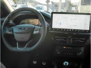 Ford Focus ST-Line Turnier WinterP. FahrerAss.P. NAVI BLIS uvm.