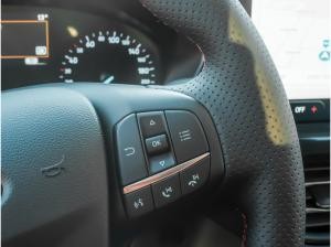Ford Focus ST-Line Turnier WinterP. FahrerAss.P. NAVI BLIS uvm.