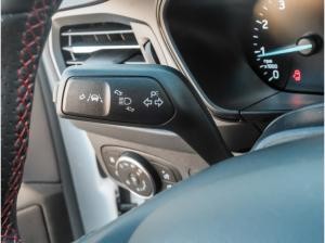 Ford Focus ST-Line Turnier WinterP. FahrerAss.P. NAVI BLIS uvm.