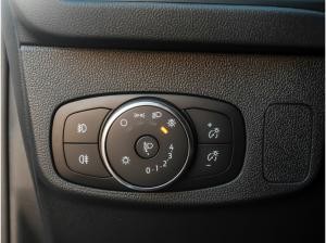 Ford Focus ST-Line Turnier WinterP. FahrerAss.P. NAVI BLIS uvm.