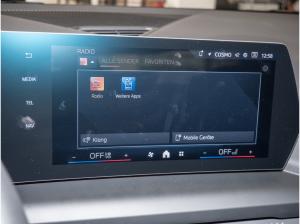 BMW 220 d Gran Coupe LAGERWAGENAKTION