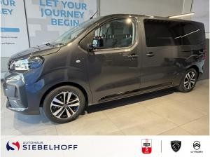 Peugeot Traveller L2 Allure BlueHDi 180 EAT8 *VIP-Paket*7-Sitzer*
