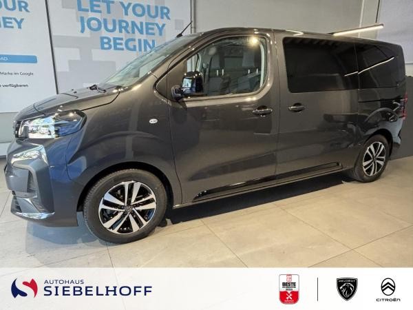 Peugeot Traveller L2 Allure BlueHDi 180 EAT8 *VIP-Paket*7-Sitzer*