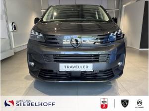 Peugeot Traveller L2 Allure BlueHDi 180 EAT8 *VIP-Paket*7-Sitzer*