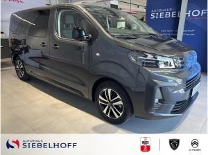 Peugeot Traveller L2 Allure BlueHDi 180 EAT8 *VIP-Paket*7-Sitzer*