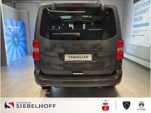 Peugeot Traveller L2 Allure BlueHDi 180 EAT8 *VIP-Paket*7-Sitzer*