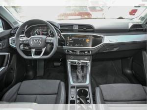 Audi Q3 35 TFSI S line Sonderleasing sofort verfügbar