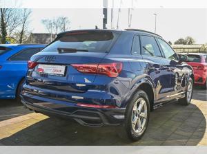 Audi Q3 35 TFSI S line Sonderleasing sofort verfügbar