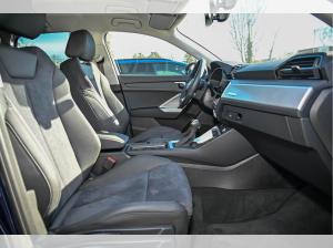 Audi Q3 35 TFSI S line Sonderleasing sofort verfügbar