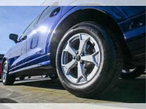 Audi Q3 35 TFSI S line Sonderleasing sofort verfügbar