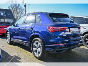 Audi Q3 35 TFSI S line Sonderleasing sofort verfügbar