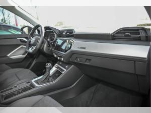 Audi Q3 35 TFSI S line Sonderleasing sofort verfügbar