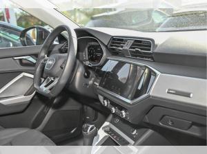 Audi Q3 35 TFSI S line Sonderleasing sofort verfügbar