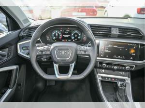 Audi Q3 35 TFSI S line Sonderleasing sofort verfügbar