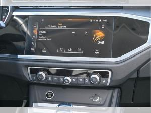 Audi Q3 35 TFSI S line Sonderleasing sofort verfügbar
