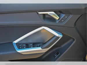 Audi Q3 35 TFSI S line Sonderleasing sofort verfügbar