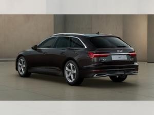 Audi A6 Avant 40 TDI quattro advanced S tronic GWP