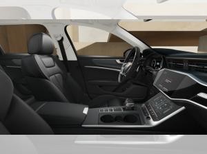 Audi A6 Avant 40 TDI quattro advanced S tronic GWP