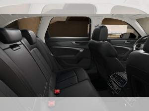 Audi A6 Avant 40 TDI quattro advanced S tronic GWP