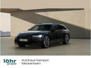 Audi S6 Avant TDI UPE 116.050 quattro Assist 21" ALW
