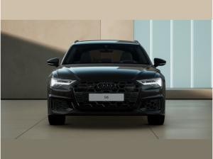 Audi S6 Avant TDI UPE 116.050 quattro Assist 21" ALW