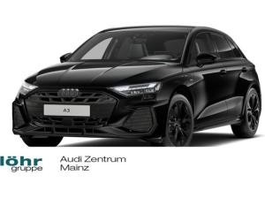 Audi A3 Sportback 40 TFSIe S line S tronic